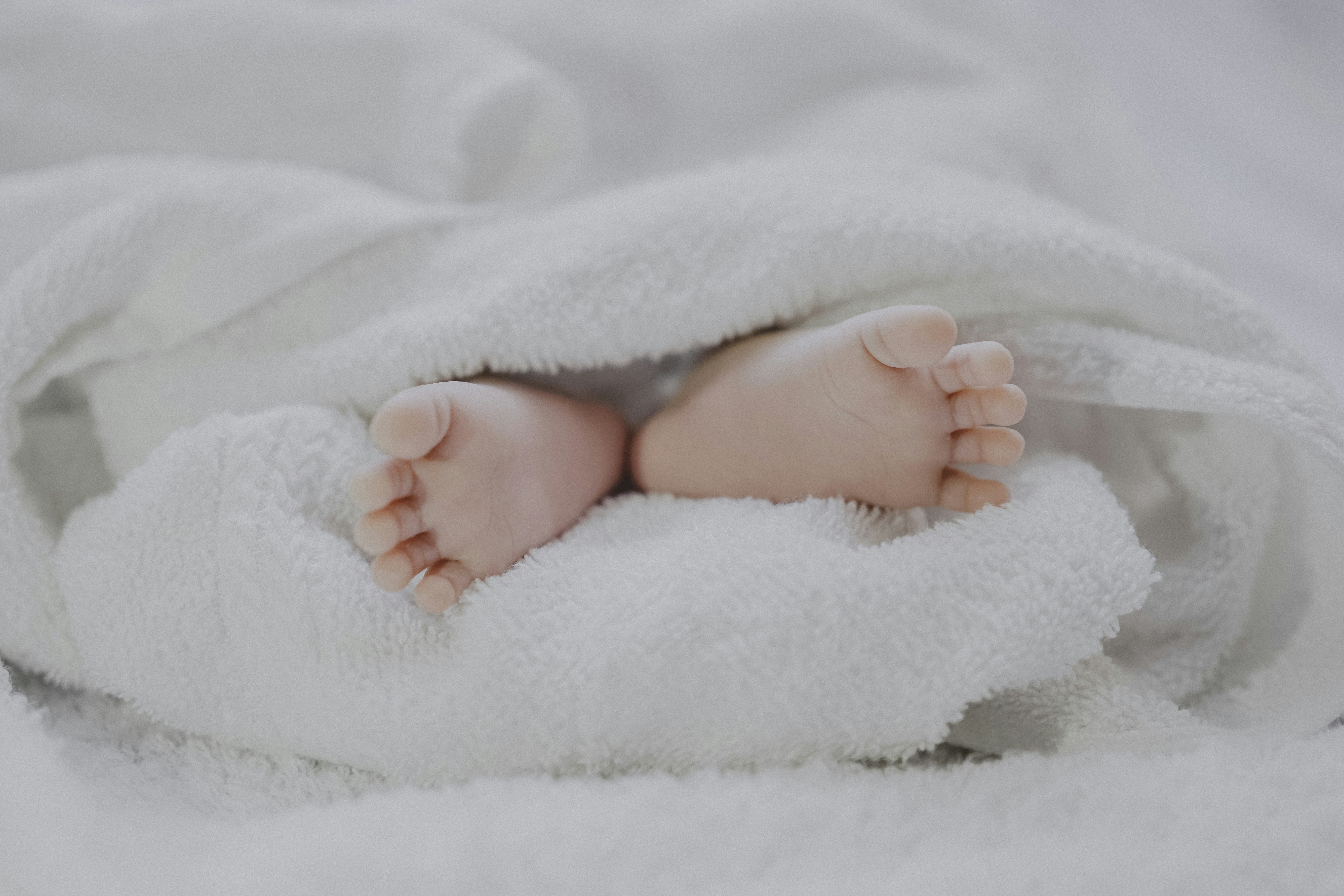 How AI is Changing the Way We Name Babies