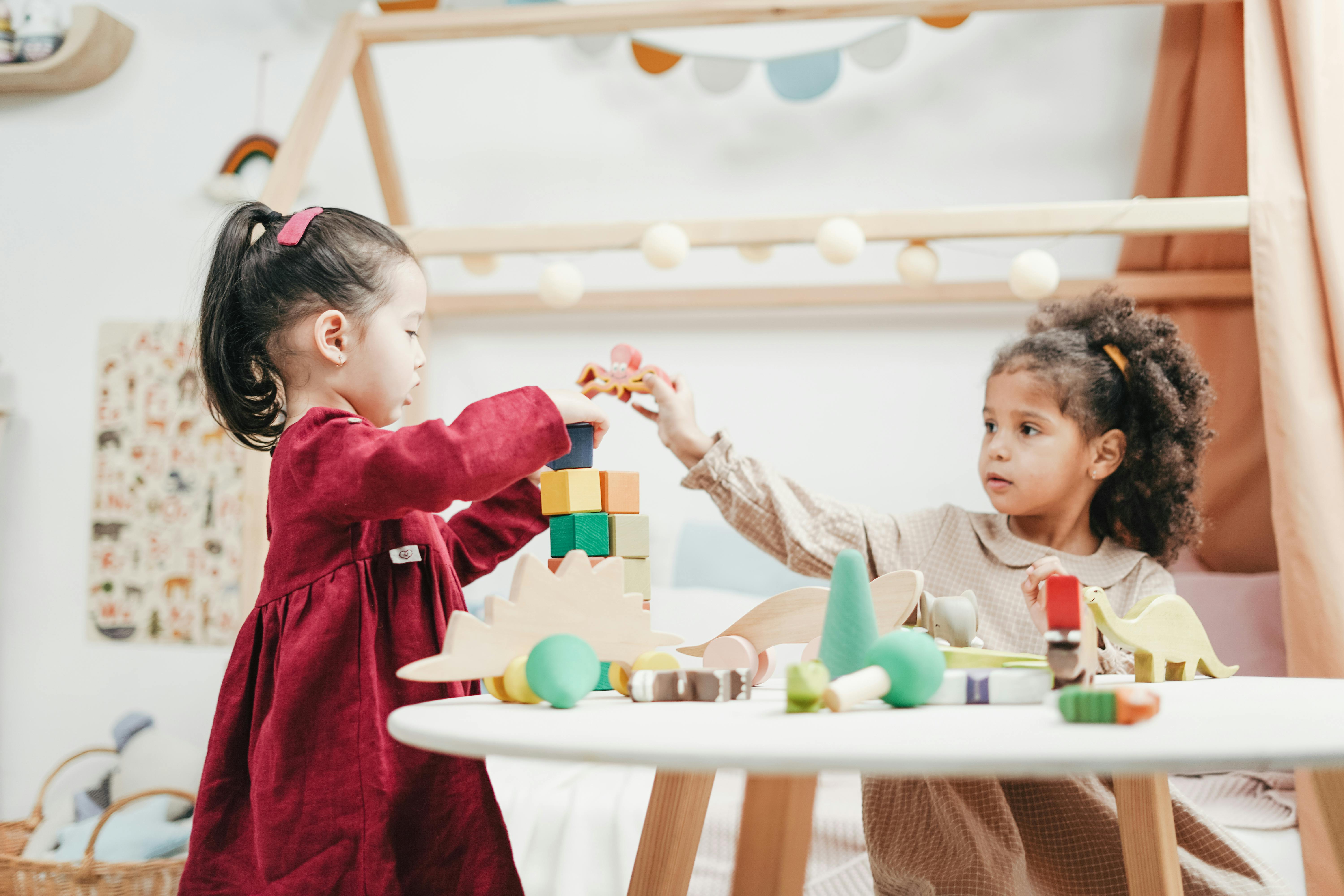 The Art of Choosing the Perfect Middle Name: Creating Flow with Parents' Names