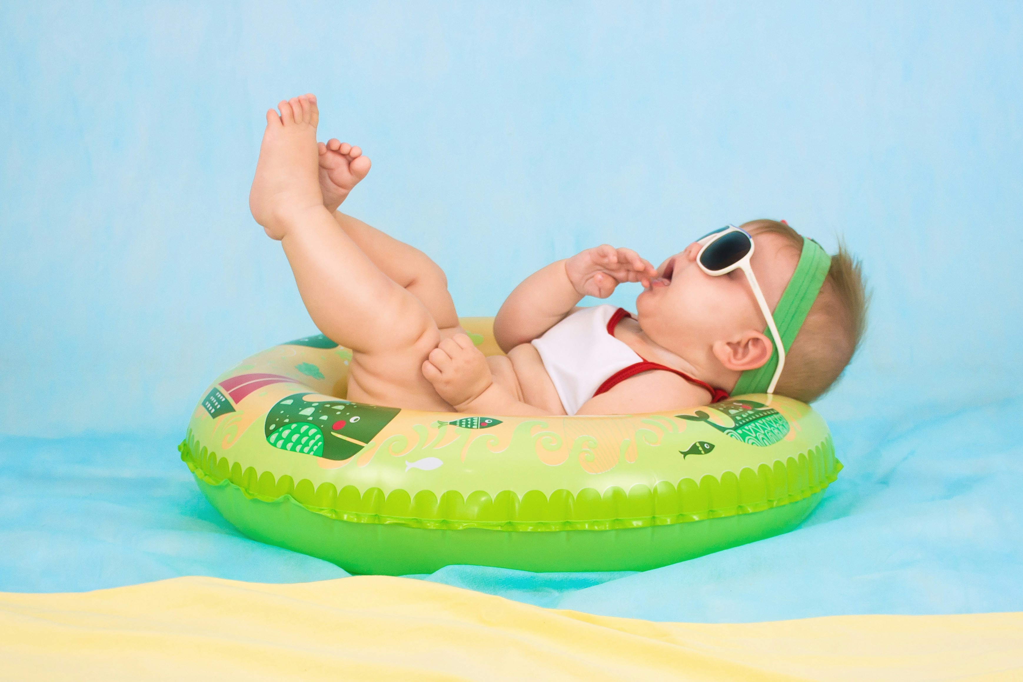 Top Baby Name Trends for 2025