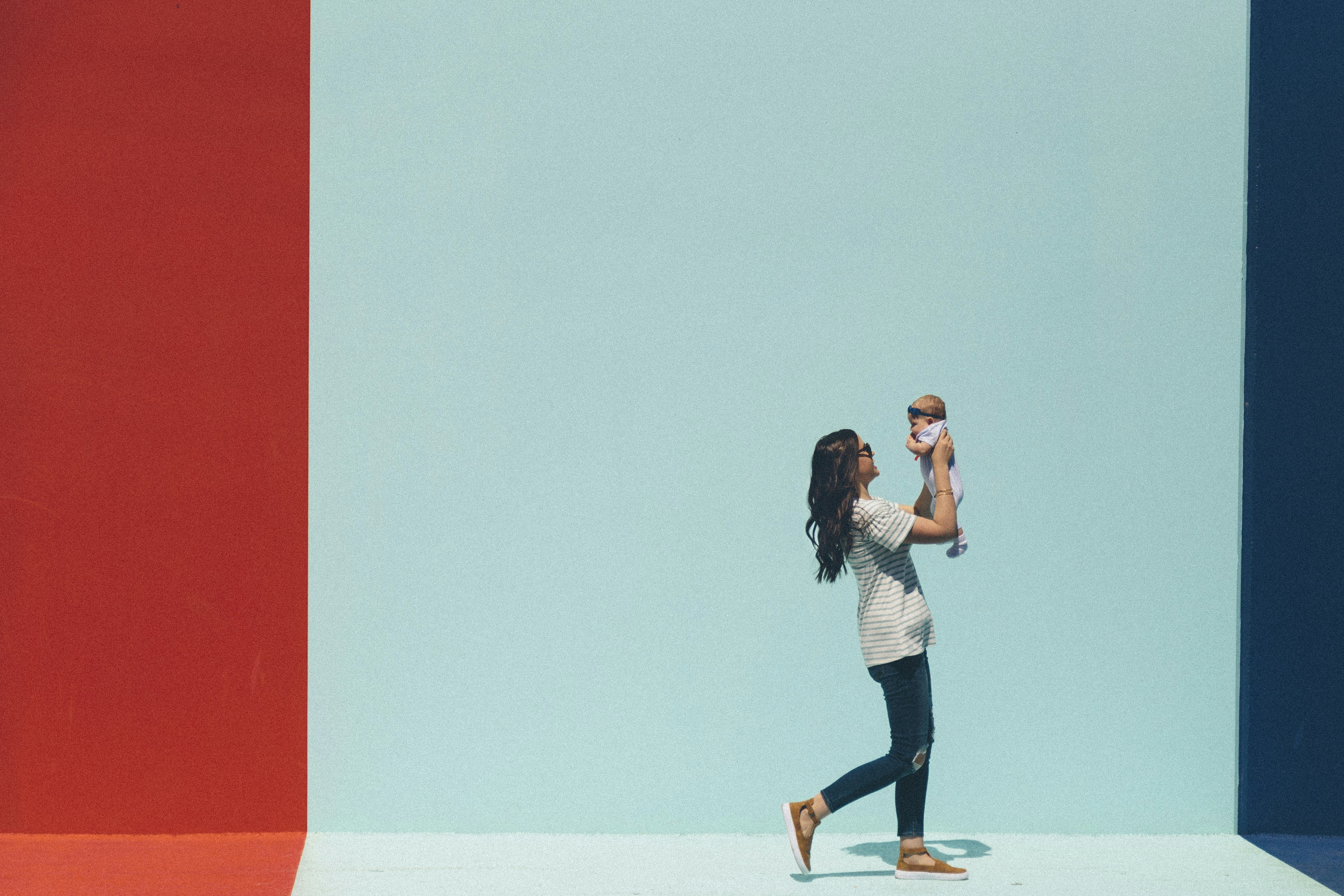 Using Parents' Names to Create Meaningful Baby Names